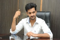 Sumanth Ashwin Photos